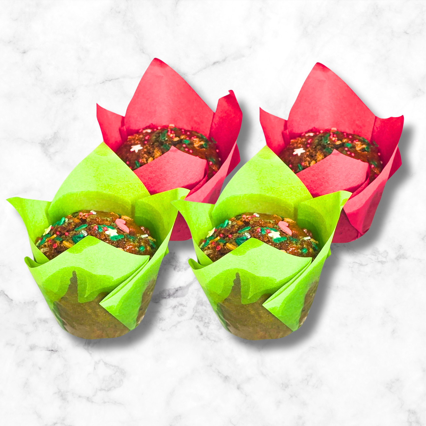 Pan de Pascua Libre de Gluten 80 gr. aprox. 4 unidades. No contiene fruta confitada