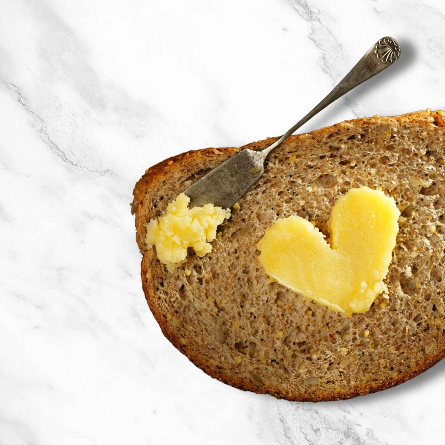 Mantequilla Clarificada - Ghee Libre de Lactosa y Hormonas 340 gr. - Vida Bake