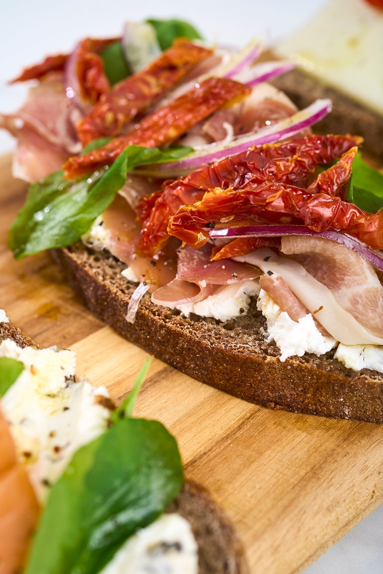 Pan Artesano - 900 gr - Libre de Gluten - Vida Bake