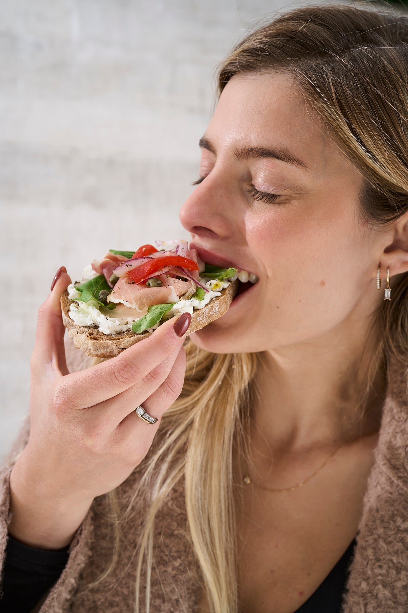 Pan de Sandwich Libre de Gluten 1 kilo - Vida Bake