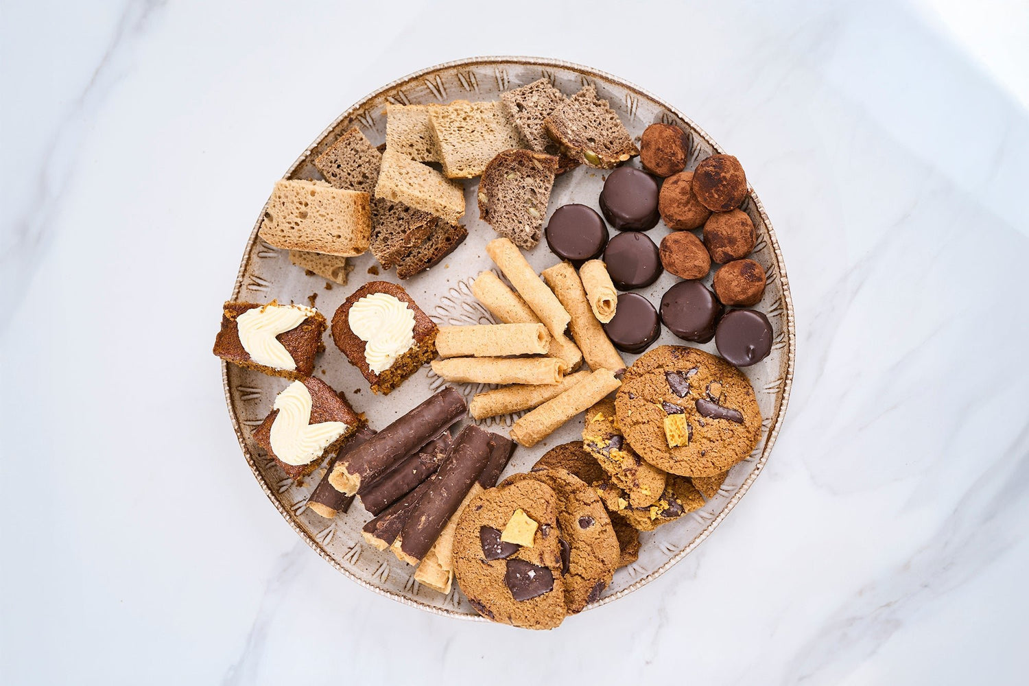 Todos los Productos Libres de Gluten Artesanales en Santiago - Vida Bake