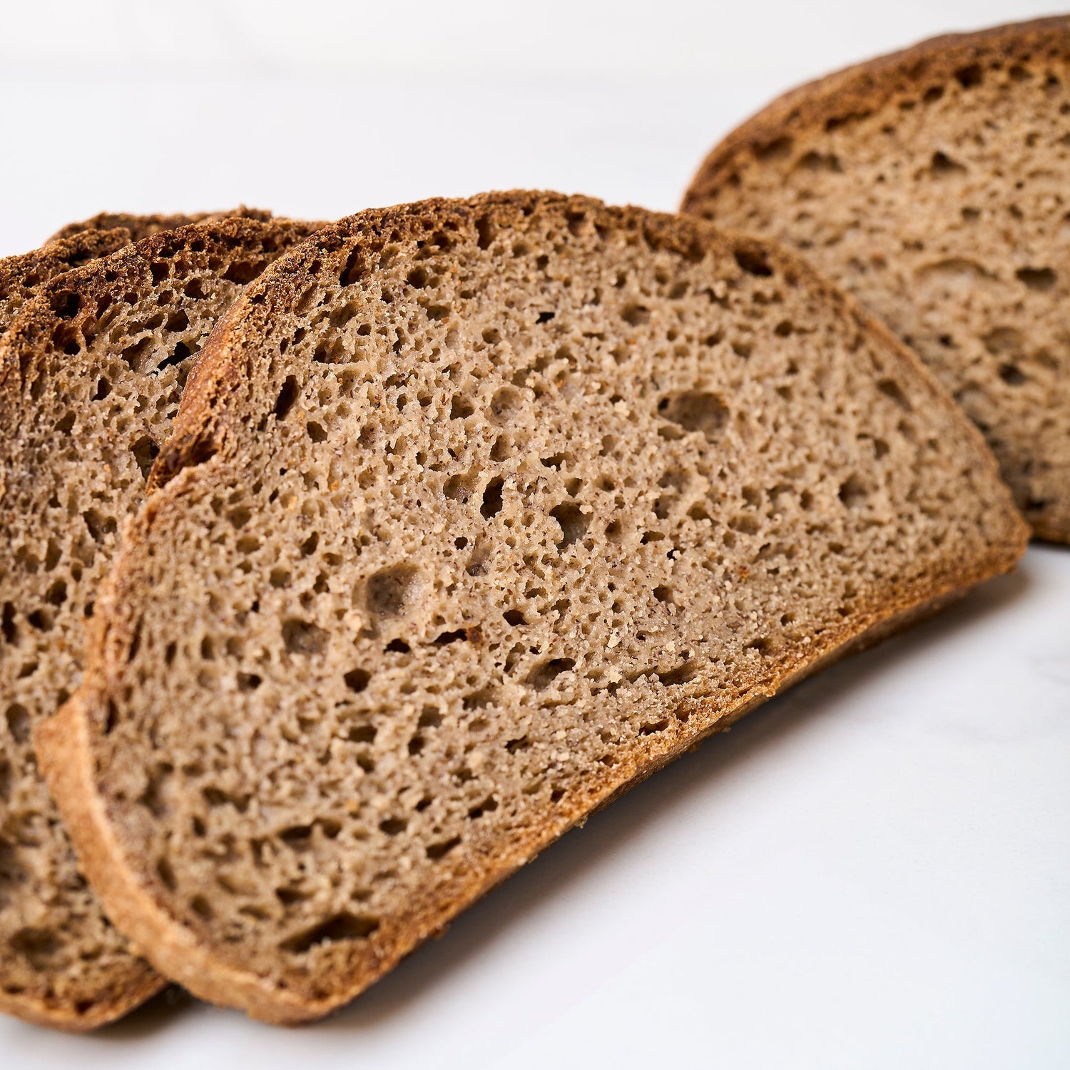 Pan Artesano - 900 gr - Libre de Gluten - Vida Bake