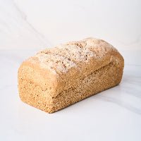 Pan de Sandwich Libre de Gluten 1 kilo - Vida Bake