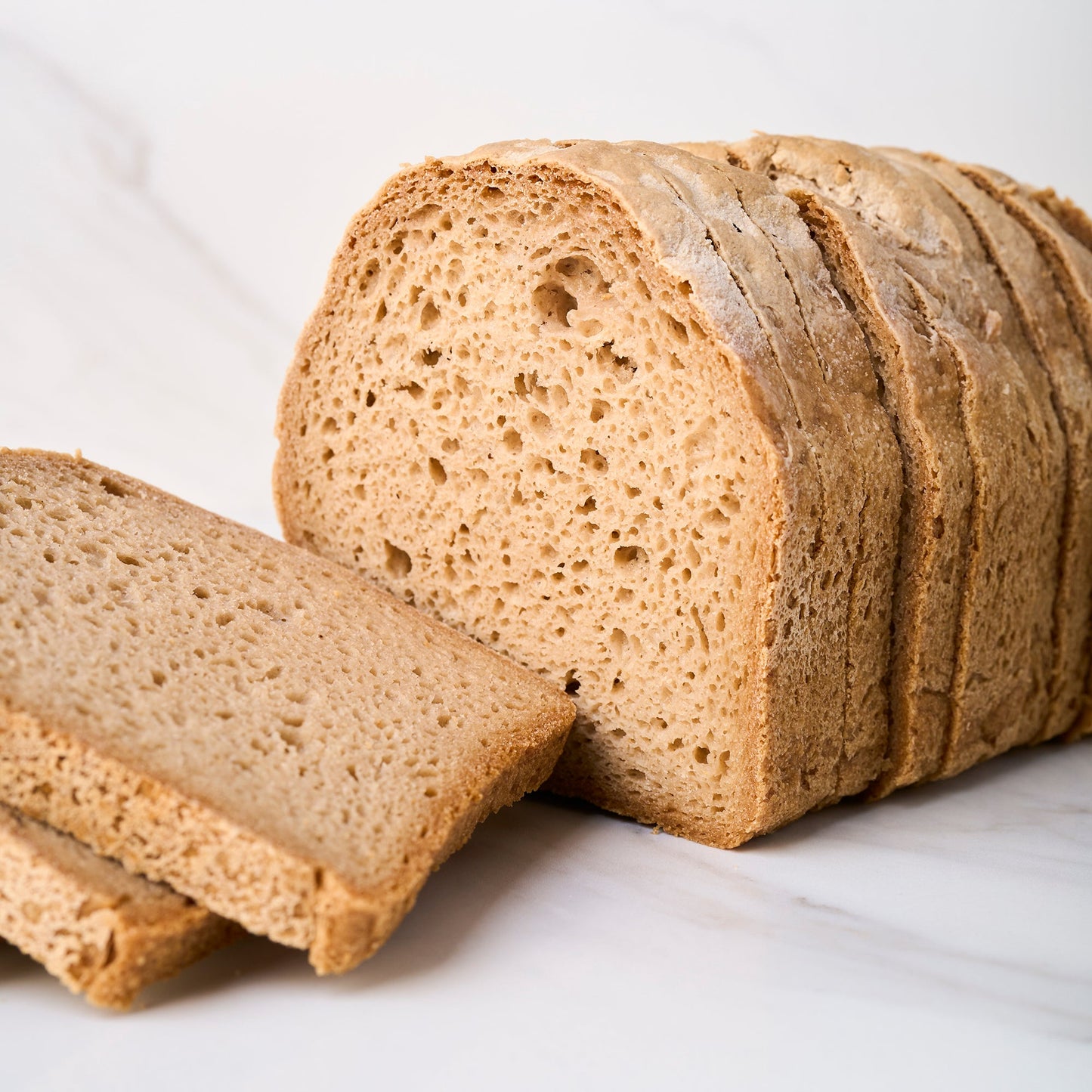 Pan de Sandwich Libre de Gluten 1 kilo - Vida Bake